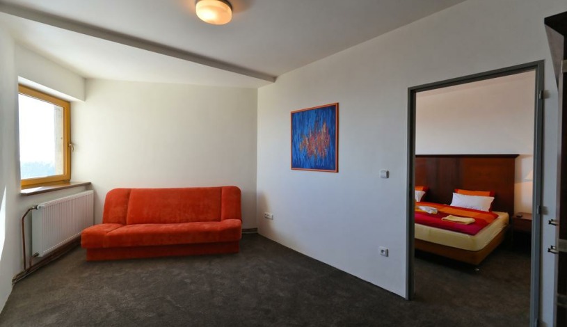 Hotel Labská Bouda Špindlerův Mlýn